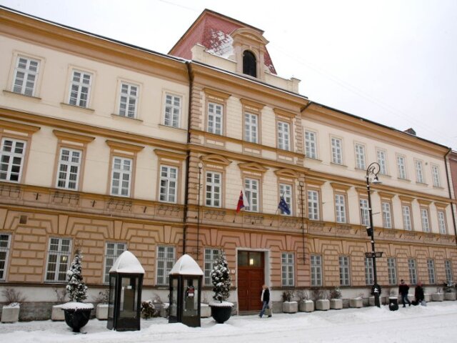 Ústavný súd