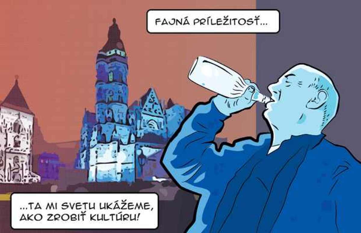 Gašparec, 21.1.2013