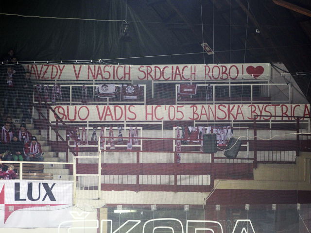 Banská Bystrica, Skalica