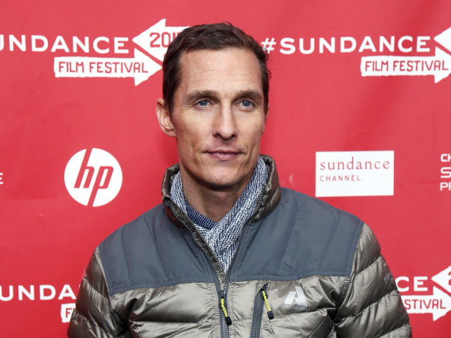 2013 Sundance Film Festival - Premiere of Mud