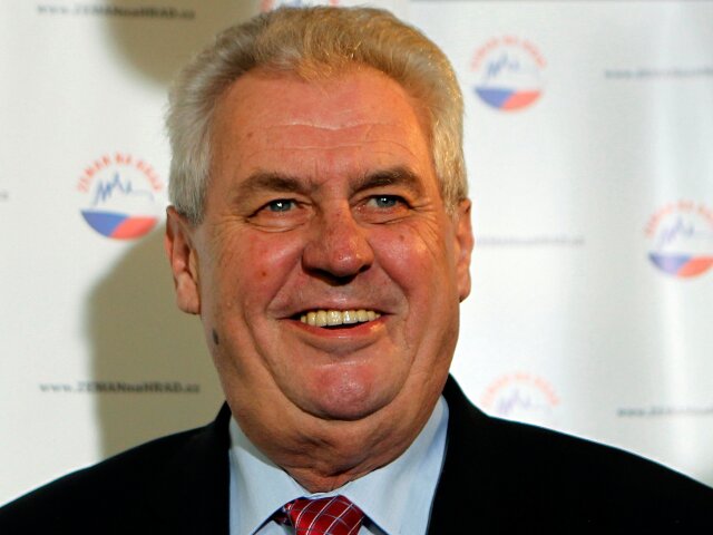Miloš Zeman