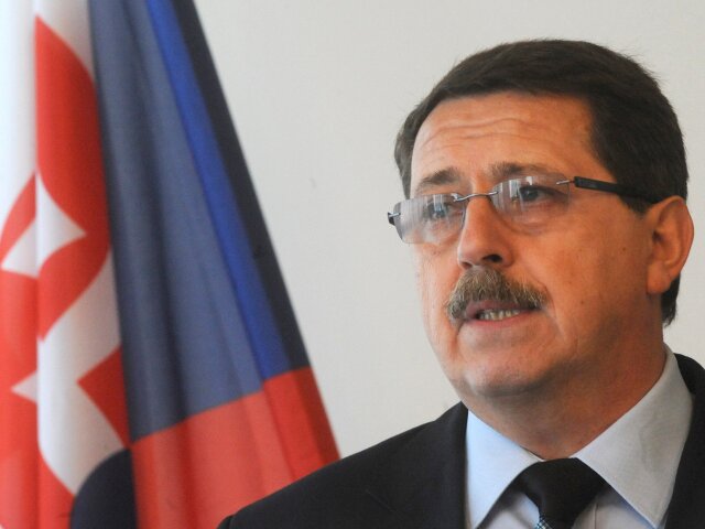 Pavol Paška