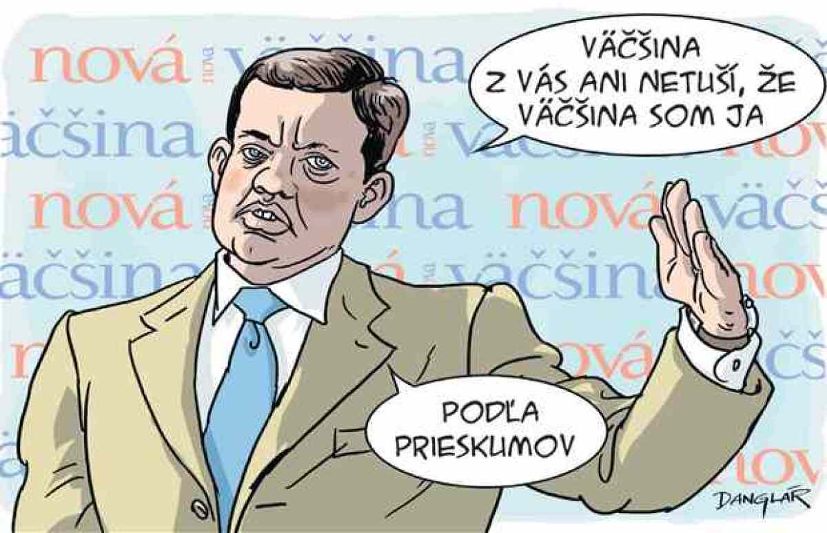Danglár, 23.1.2013