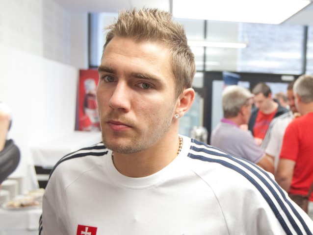 19. Erik Jendrišek