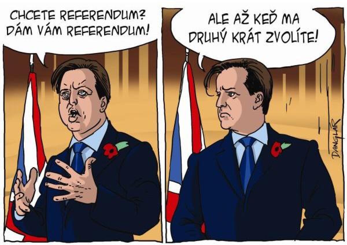 Danglár, 24.1.2013