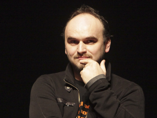 nova scena, Queen, Peter Pavlac