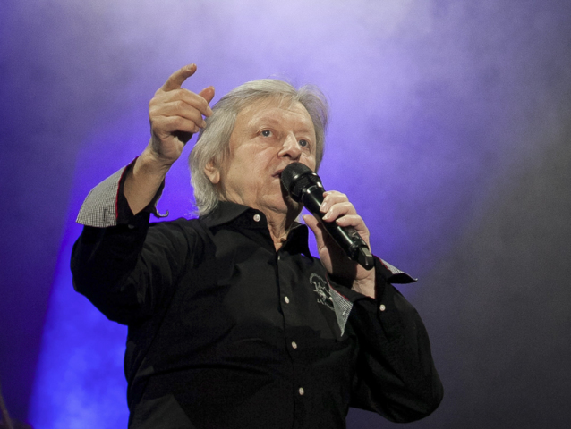 Vaclav Neckar