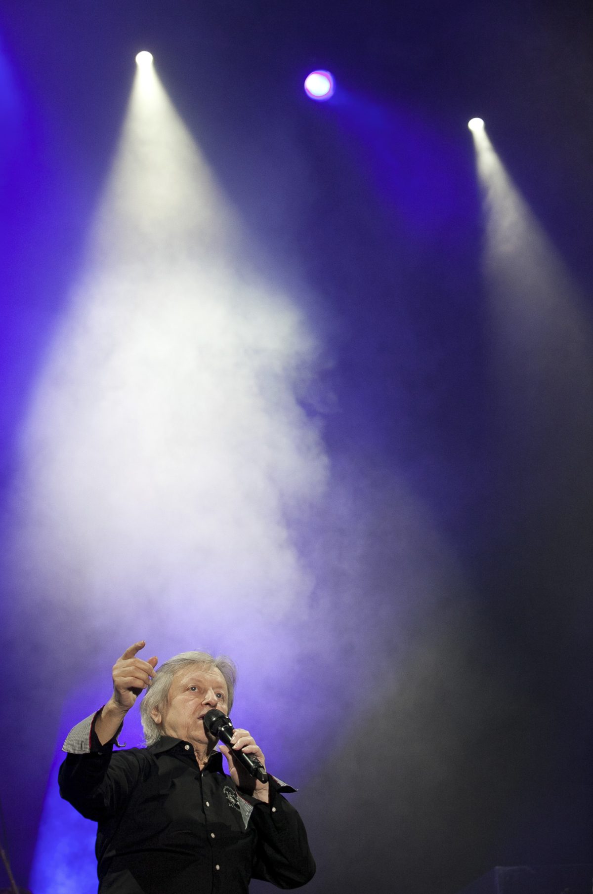 Vaclav Neckar