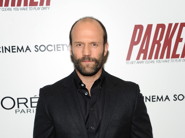 Jason Statham