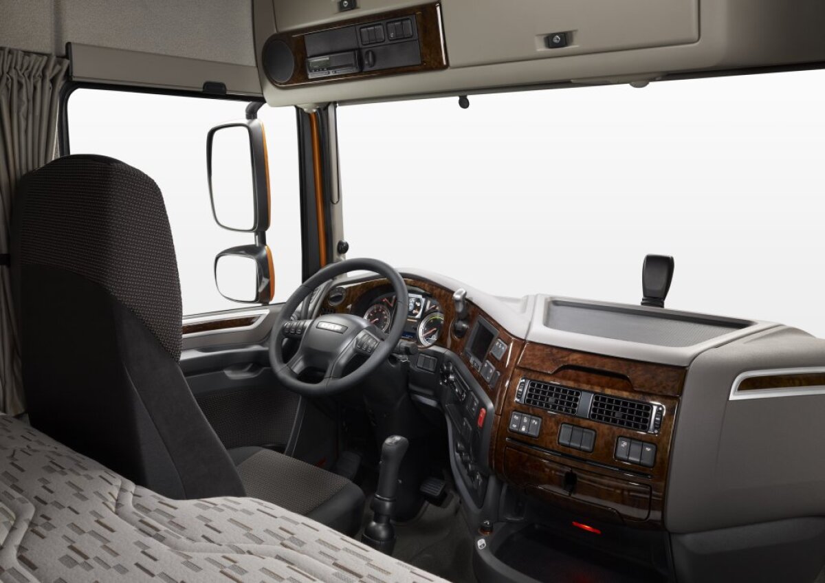 DAF XF