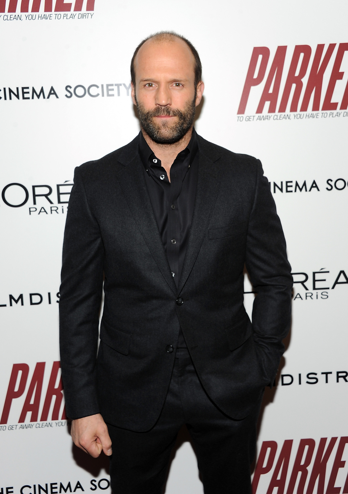 Jason Statham