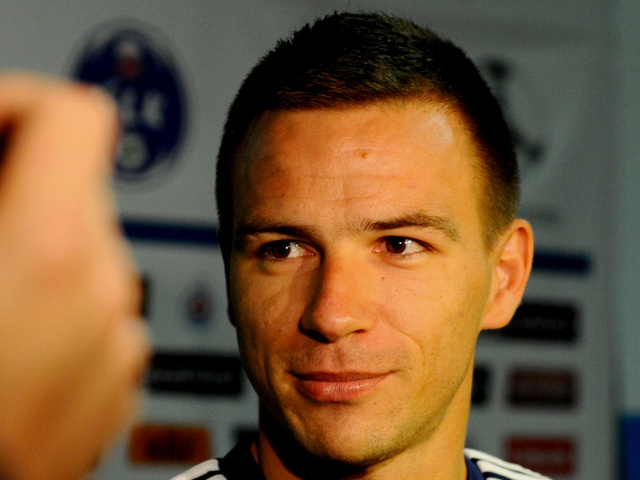 Martin Dobrotka