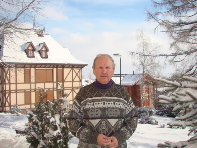 Peter Chudý