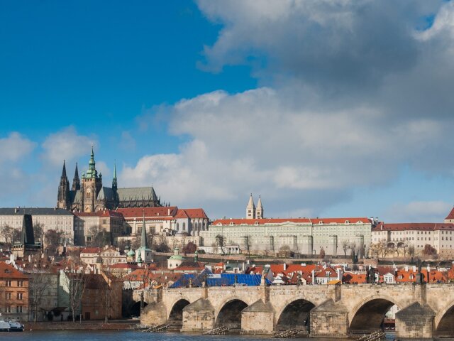 Praha