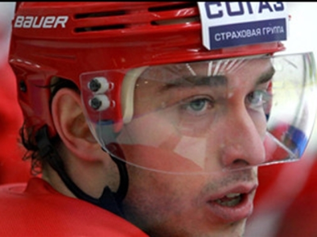 Michail Anisin
