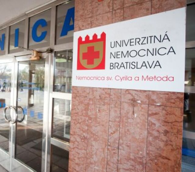 Nemocnica