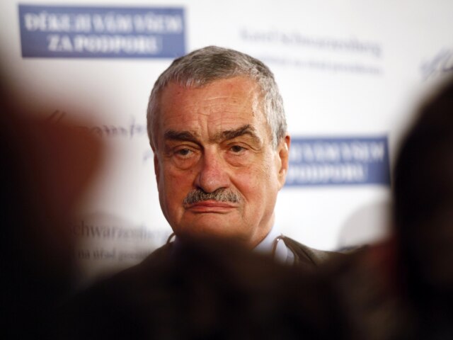 Schwarzenberg