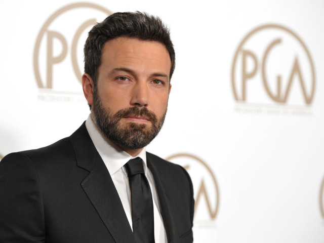 Ben Affleck