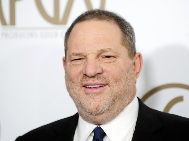 Harvey Weinstein
