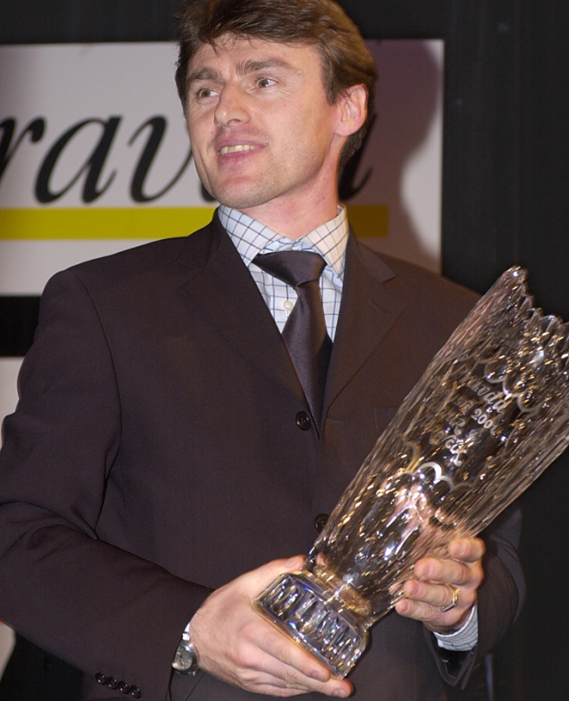 Ľubomír Moravčík
