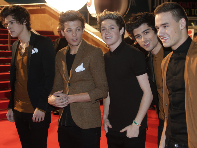 One Direction