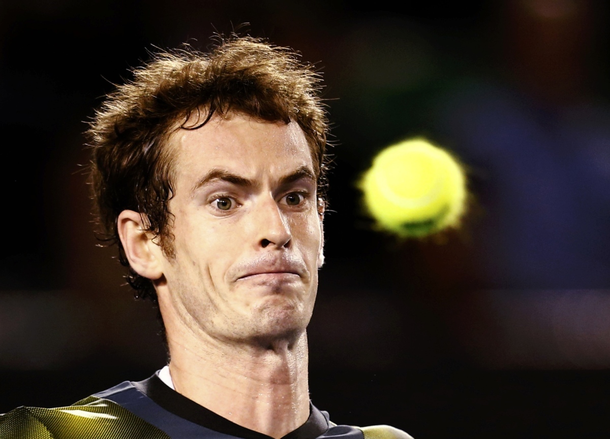 Andy Murray