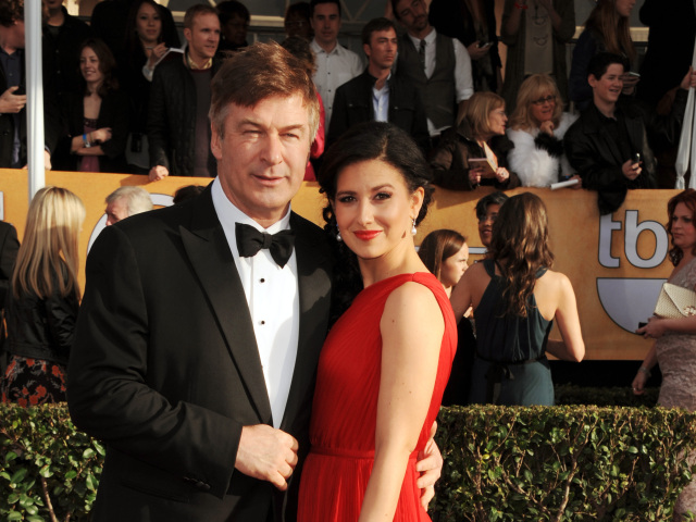 Alec Baldwin