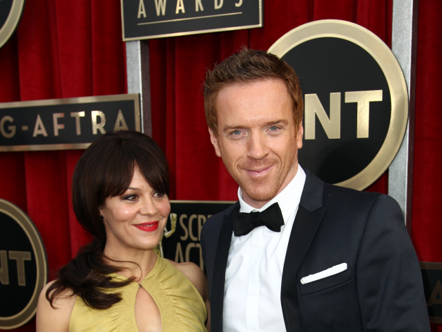 SAG Awards Arrivals