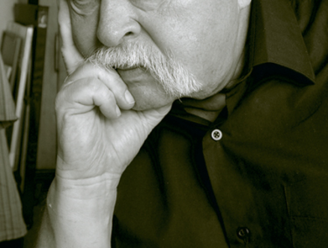 Oldřich Kulhánek