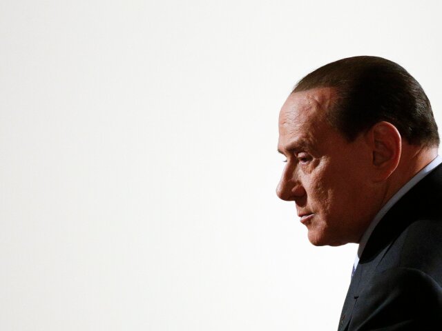 Silvio Berlusconi