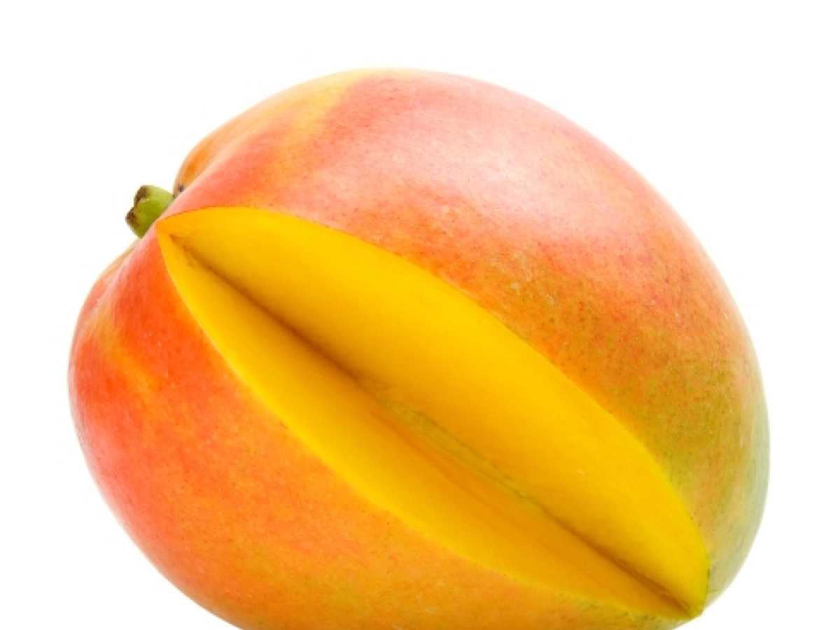 Mango prospieva duši