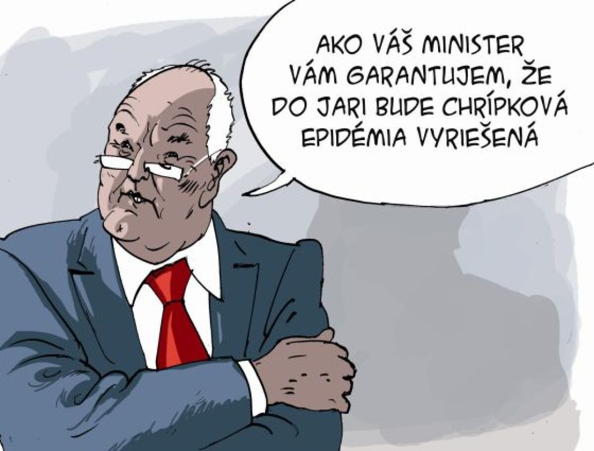 Danglár, 30.1.2013