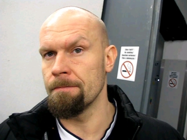 Jere Karalahti