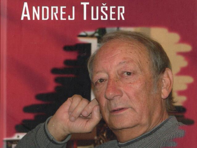 vik-anotka TUSER Andrej Tušer: O novinárstve