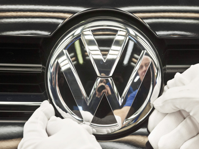 Volkswagen, VW