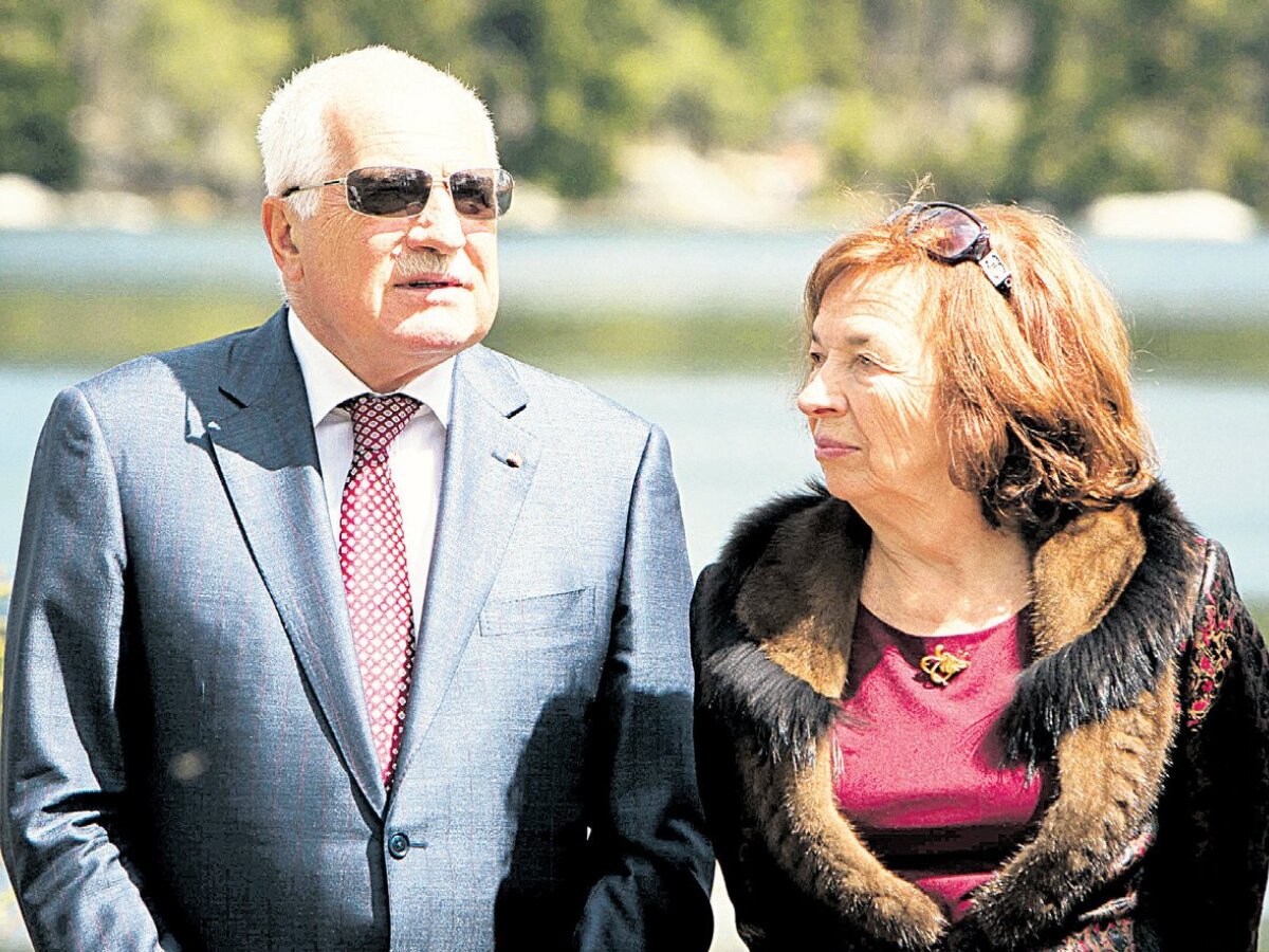 Václav Klaus