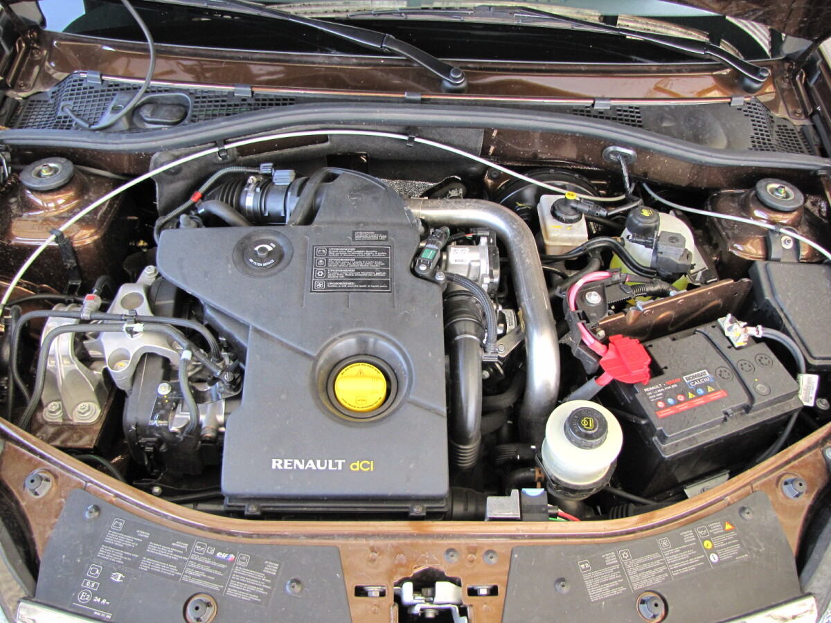 Dacia Sandero Stepway (2012)