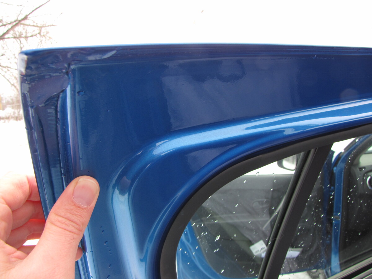 Dacia Sandero Stepway (2013)