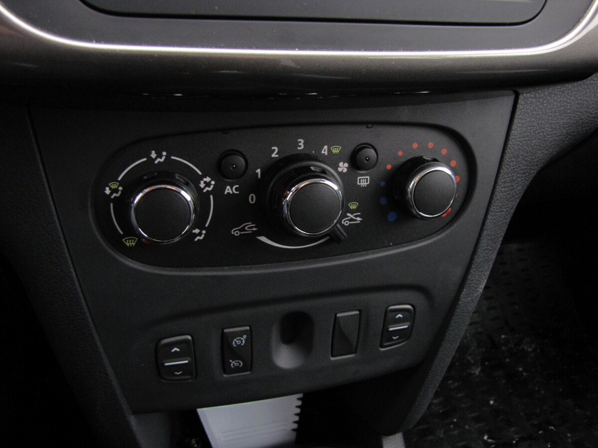 Dacia Sandero Stepway (2013)