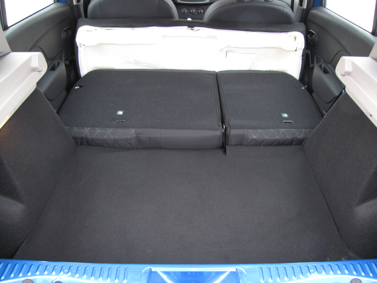 Dacia Sandero Stepway (2013)