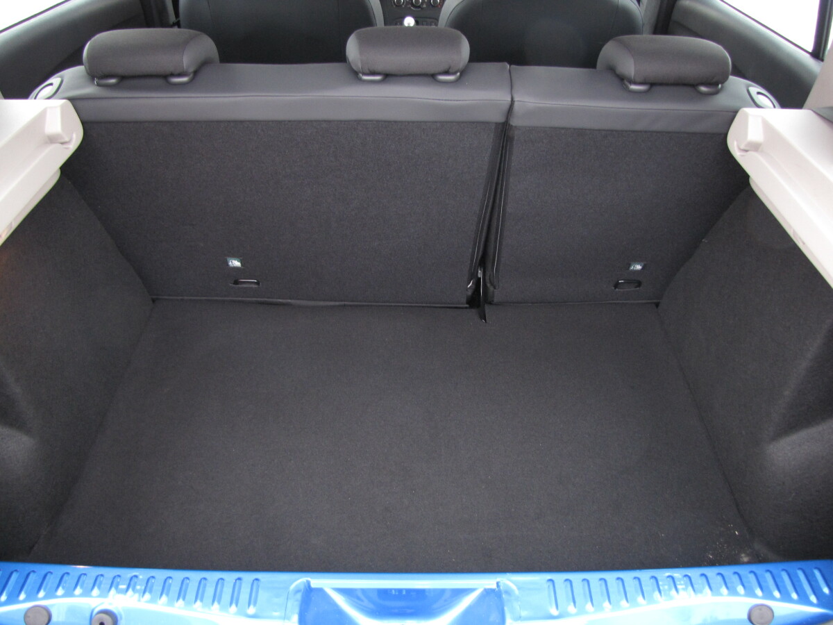 Dacia Sandero Stepway (2013)