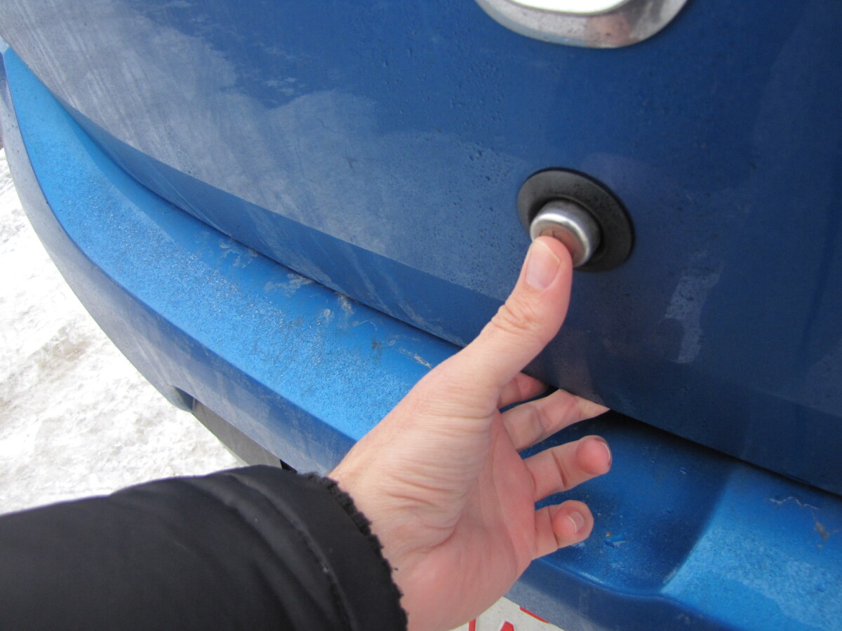 Dacia Sandero Stepway (2013)