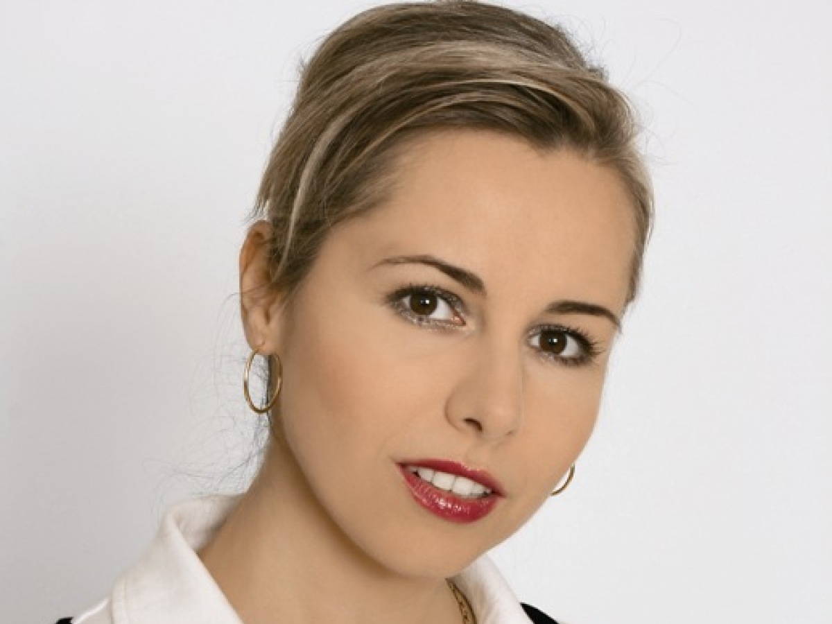 Hedviga Harvánková: Aj panelák chce pekne vyzerať 