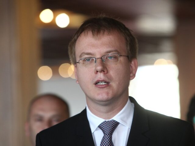 Miroslav Beblavý