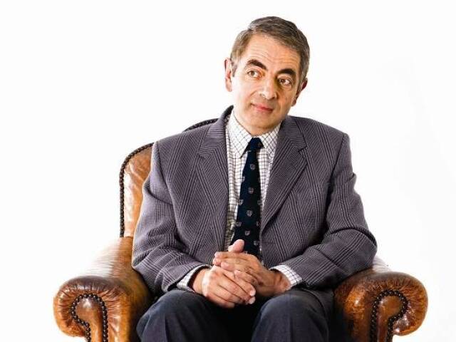 rowan atkinson