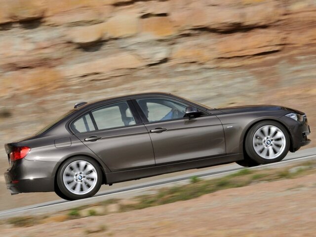 BMW 3