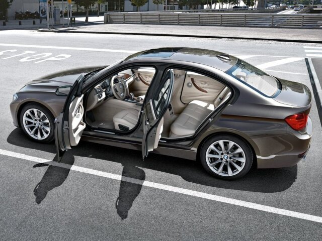 BMW 3