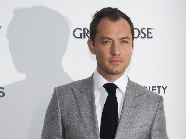 Side Effects Jude Law