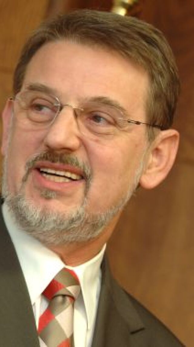 martin fronc