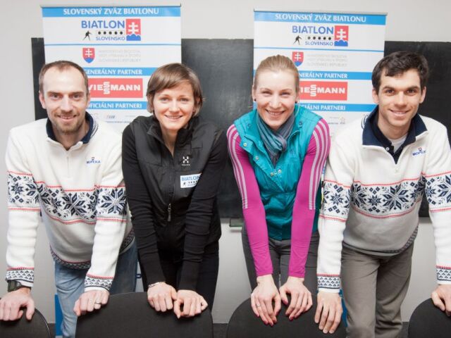 Matiaško, Gereková, Kuzminová, Kazár